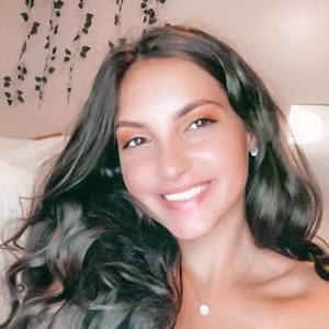 Meet Nicolette (INFO ABOUT WHERE PROCEEDS GO)